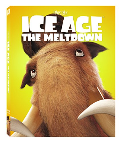 ice age the meltdown movie